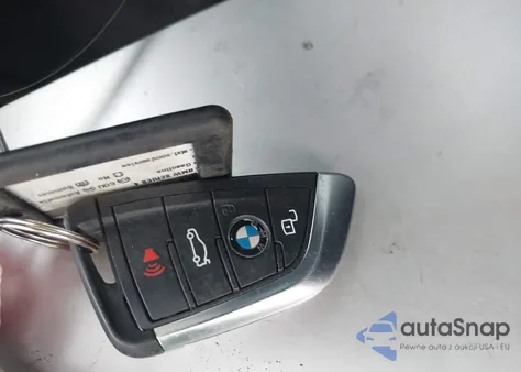2025 BMW 4 Series 430I from USA, damaged, VIN WBA43DA0XSCS97307